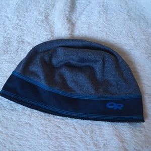 Outdoor research beanie